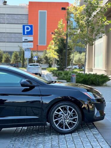 Hyundai Elantra 2019, 48,000 km - 2.0 l - Bakı