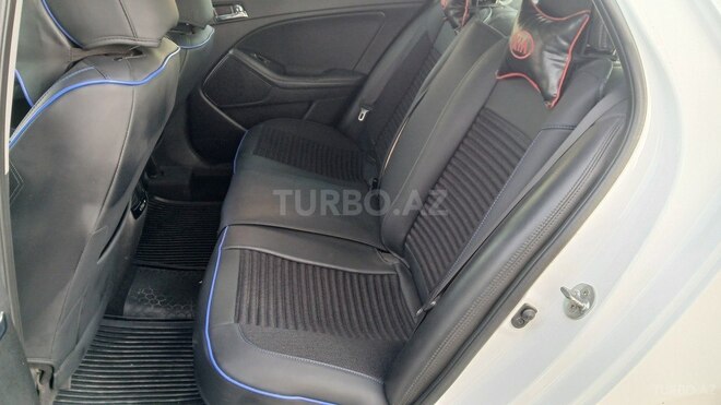 Kia Optima 2011, 225,652 km - 2.0 л - Ağstafa