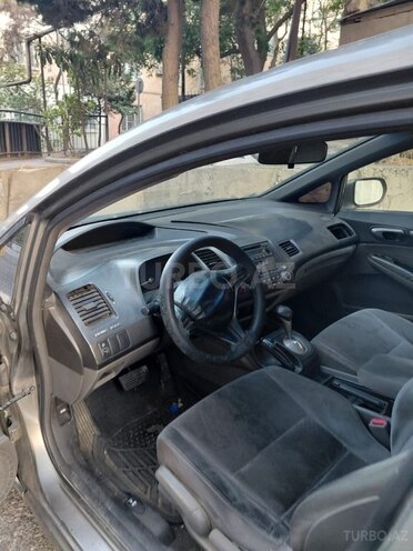 Honda Civic 2011, 390,000 km - 1.8 l - Bakı