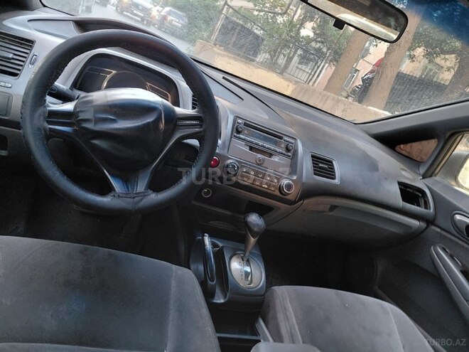 Honda Civic 2011, 390,000 km - 1.8 l - Bakı