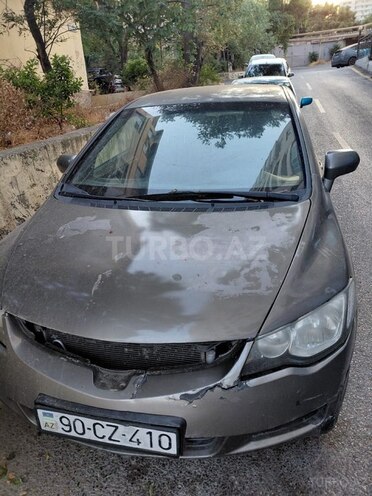 Honda Civic 2011, 390,000 km - 1.8 l - Bakı