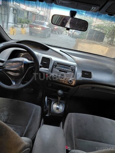 Honda Civic 2011, 390,000 km - 1.8 l - Bakı