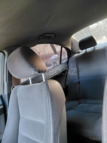 Honda Civic 2011, 390,000 km - 1.8 l - Bakı