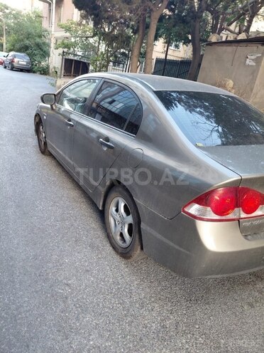 Honda Civic 2011, 390,000 km - 1.8 l - Bakı