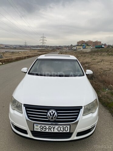 Volkswagen Passat 2008, 285,200 km - 2.0 л - Bakı