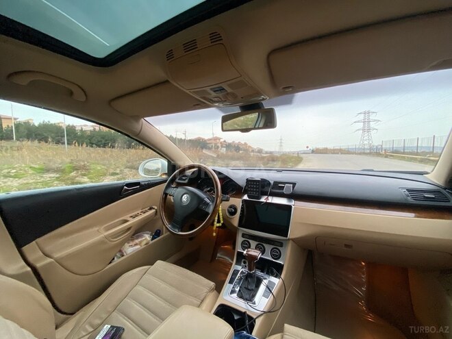 Volkswagen Passat 2008, 285,200 km - 2.0 л - Bakı