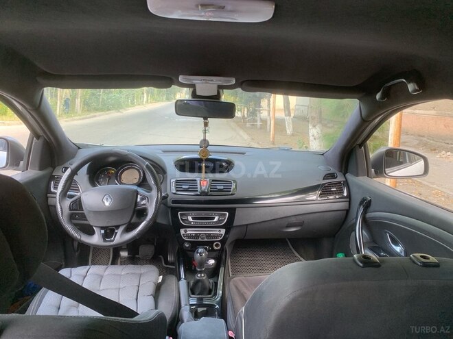 Renault Megane 2009, 377,000 km - 1.5 l - Bakı