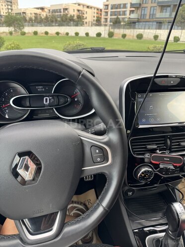 Renault Clio 2018, 64,500 km - 1.5 l - Bakı
