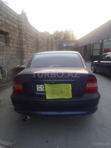 Opel Vectra 1996, 328,188 km - 1.8 l - Bakı