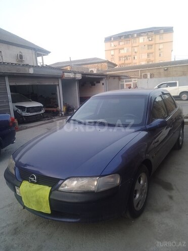 Opel Vectra 1996, 328,188 km - 1.8 l - Bakı