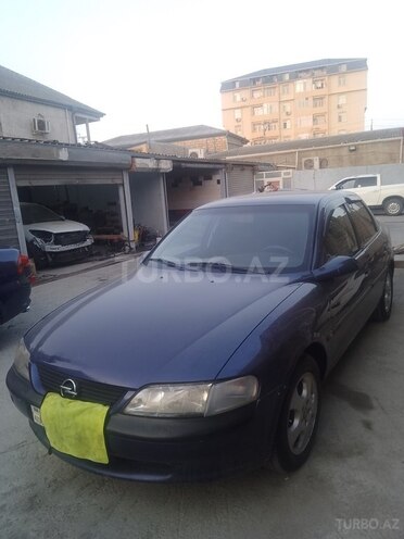 Opel Vectra 1996, 328,188 km - 1.8 l - Bakı