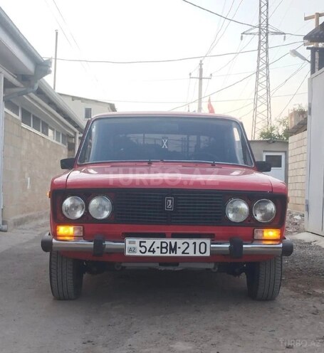 LADA (VAZ) 2106 1990, 98,000 km - 1.6 l - İsmayıllı