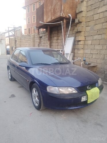 Opel Vectra 1996, 328,188 km - 1.8 l - Bakı