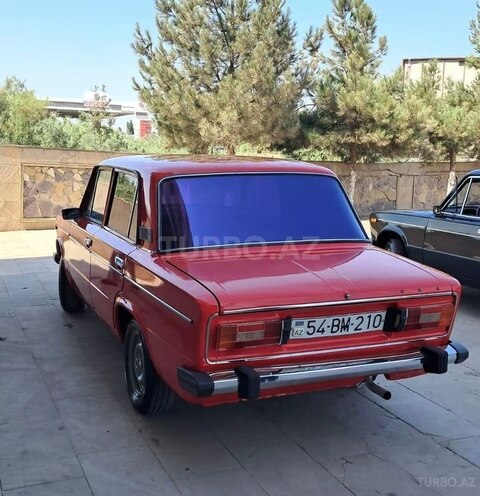 LADA (VAZ) 2106 1990, 98,000 km - 1.6 l - İsmayıllı