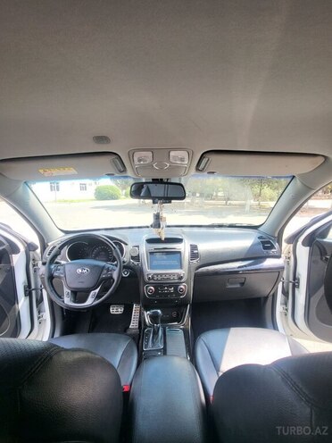 Kia Sorento 2013, 180,000 km - 2.0 l - Bakı