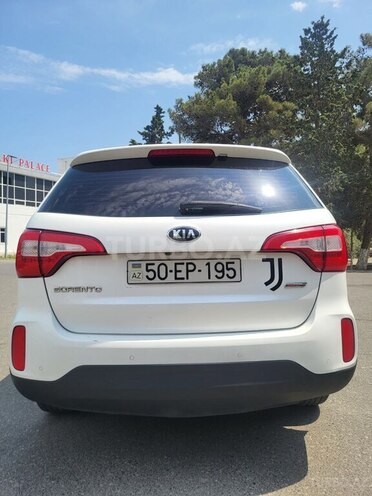 Kia Sorento 2013, 180,000 km - 2.0 l - Bakı