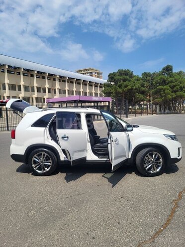 Kia Sorento 2013, 180,000 km - 2.0 l - Bakı