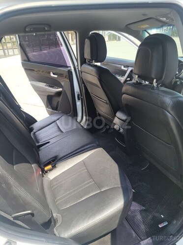 Kia Sorento 2013, 180,000 km - 2.0 l - Bakı