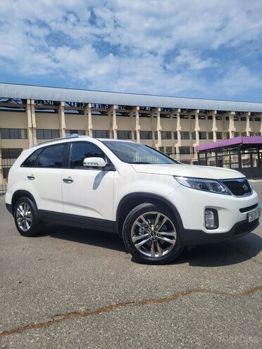 Kia Sorento 2013, 180,000 km - 2.0 l - Bakı