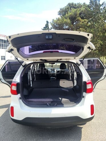 Kia Sorento 2013, 180,000 km - 2.0 l - Bakı