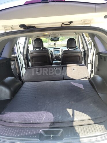 Kia Sorento 2013, 180,000 km - 2.0 l - Bakı