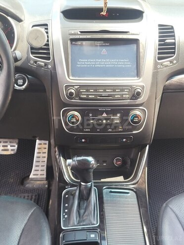 Kia Sorento 2013, 180,000 km - 2.0 l - Bakı