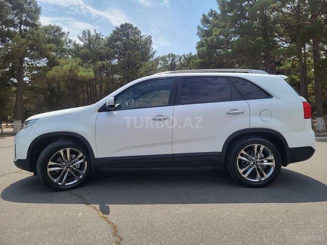 Kia Sorento 2013, 180,000 km - 2.0 l - Bakı