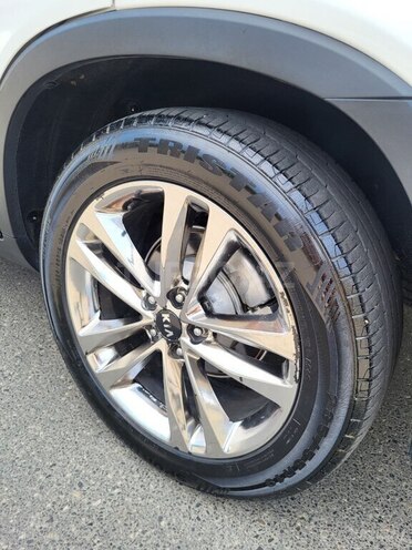 Kia Sorento 2013, 180,000 km - 2.0 l - Bakı