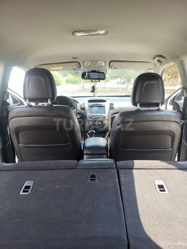 Kia Sorento 2013, 180,000 km - 2.0 l - Bakı
