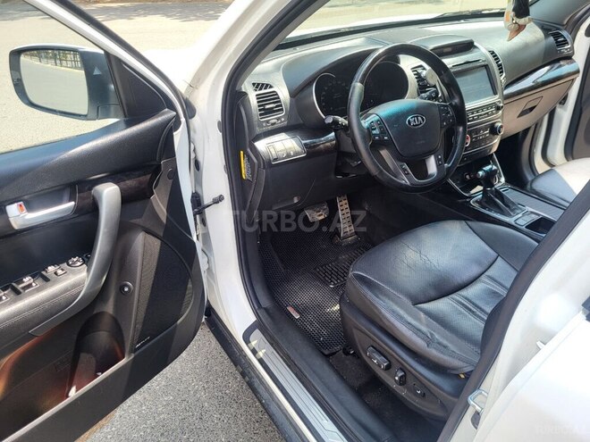 Kia Sorento 2013, 180,000 km - 2.0 l - Bakı