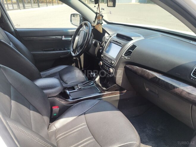 Kia Sorento 2013, 180,000 km - 2.0 l - Bakı