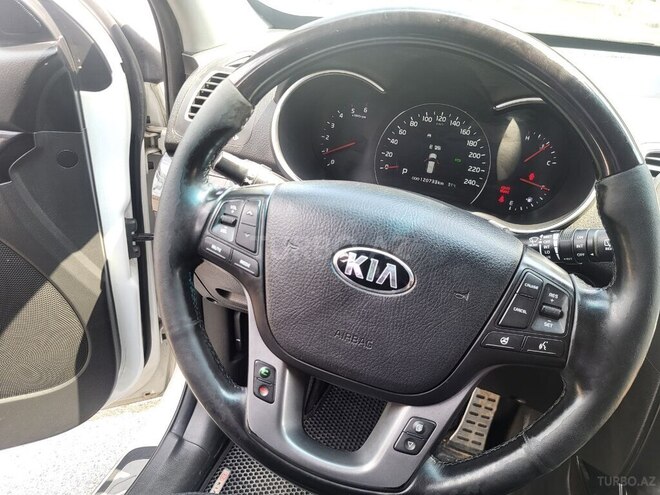 Kia Sorento 2013, 180,000 km - 2.0 l - Bakı