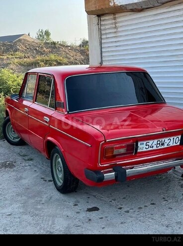 LADA (VAZ) 2106 1990, 98,000 km - 1.6 l - İsmayıllı