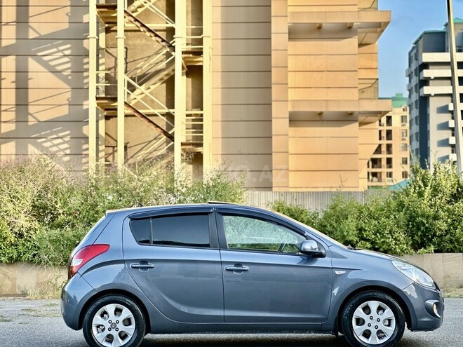 Hyundai i20 2010, 227,058 km - 1.6 l - Bakı