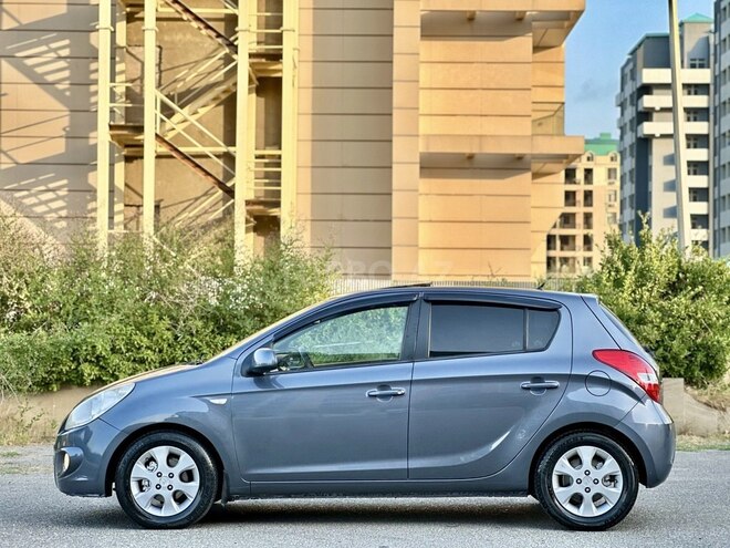 Hyundai i20 2010, 227,058 km - 1.6 l - Bakı