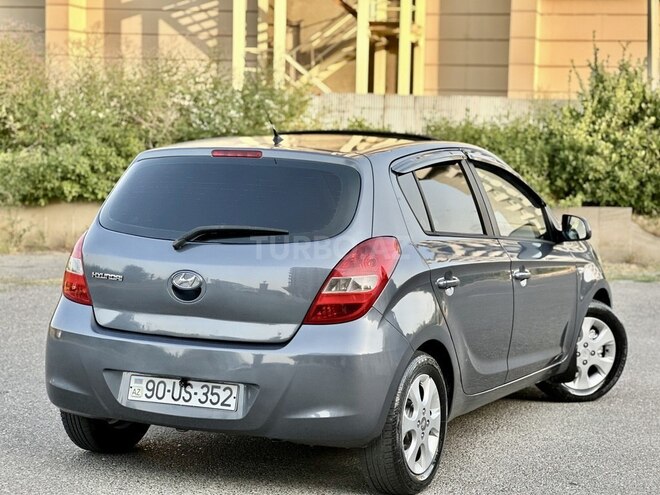 Hyundai i20 2010, 227,058 km - 1.6 l - Bakı
