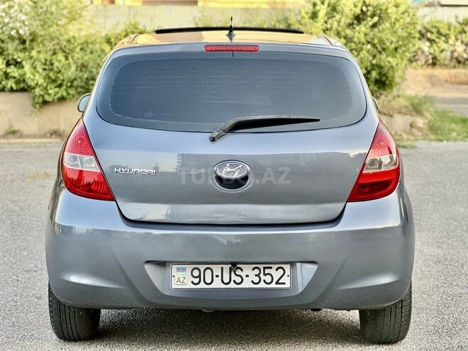 Hyundai i20 2010, 227,058 km - 1.6 l - Bakı