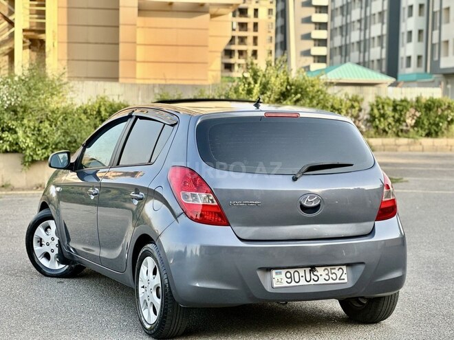 Hyundai i20 2010, 227,058 km - 1.6 l - Bakı