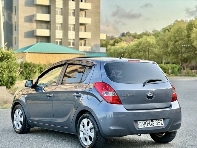 Hyundai i20 2010, 227,058 km - 1.6 l - Bakı