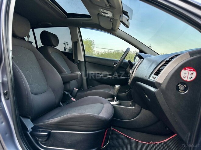 Hyundai i20 2010, 227,058 km - 1.6 l - Bakı