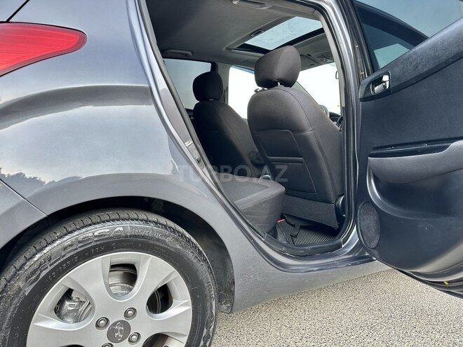 Hyundai i20 2010, 227,058 km - 1.6 l - Bakı
