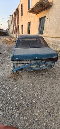 Ford  1992, 135,000 km - 2.3 l - Bakı