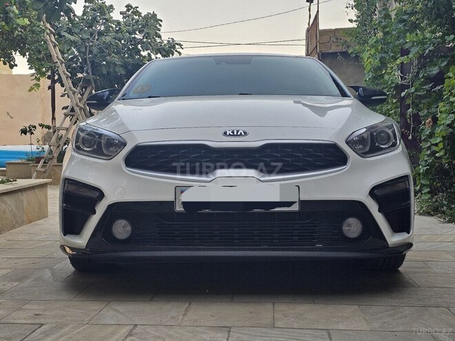 Kia Forte 2018, 142,000 km - 2.0 l - Bakı