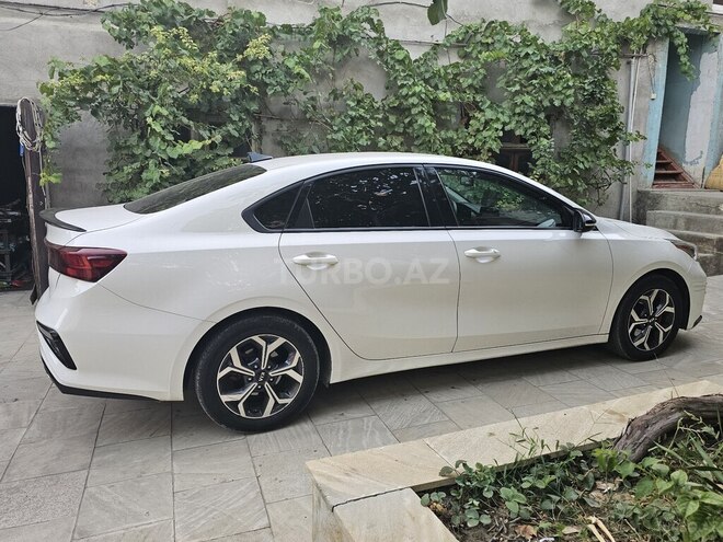 Kia Forte 2018, 142,000 km - 2.0 l - Bakı