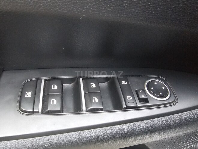 Kia Forte 2018, 142,000 km - 2.0 l - Bakı