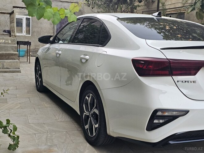 Kia Forte 2018, 142,000 km - 2.0 l - Bakı