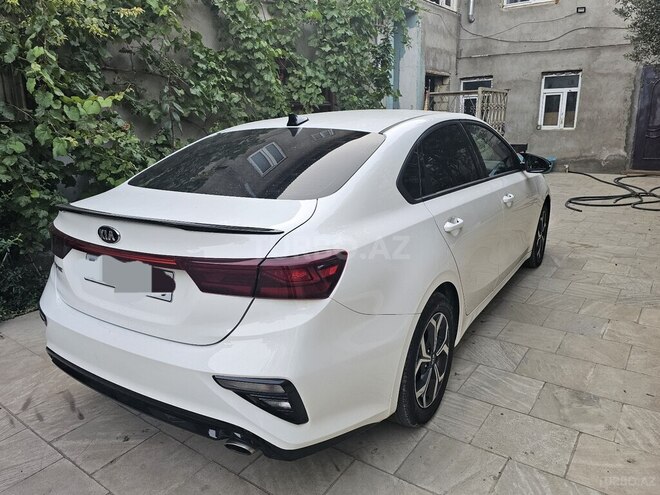 Kia Forte 2018, 142,000 km - 2.0 l - Bakı