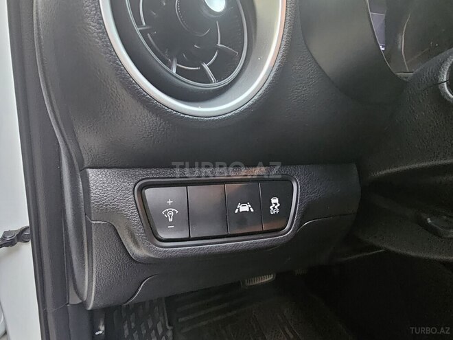 Kia Forte 2018, 142,000 km - 2.0 l - Bakı
