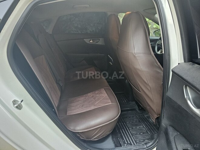 Kia Forte 2018, 142,000 km - 2.0 l - Bakı