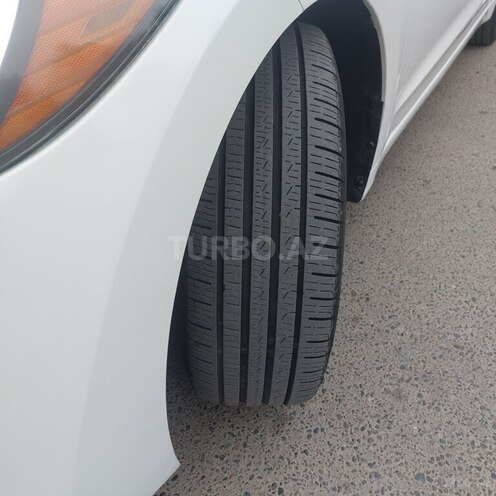 Hyundai Elantra 2016, 138,524 km - 2.0 l - Şirvan